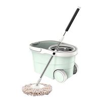 HXF- Rotating mop Household mop Hand free mop Mopping bucket Bucket mop Lightweight