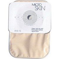 9385400 - Clsd Opq Pch w/Microskin