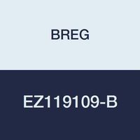 BREG 'EZ119109-B Z-13 Extended Brace, Left, XL