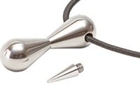 Power Magnetic Pendant LADIUM 3000 Gauss for targeted Energy Energetix 4You 277