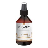 Cleanly Wood Care Furniture Spray I 8.45 fl oz I Helps Preserve The Shine for Wooden Surfaces I Protection Against Woodlice I Alternative to Furniture Wax Polish & Wood Care Oils