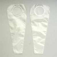 Hollister CenterPointLock Colostomy Pouch - 3872BX - Letter I, 1-3/4" Flange, 10 Each / Box