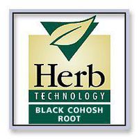 Black Cohosh Root 300 Capsules