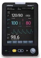 Mindray Accutorr 7 Vital Sign Monitor - NIBP w/SmarTemp