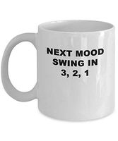 Menopause Gift | Funny Menopause Mug | Menopause Humor | Menopause Hot Flash | Peri-menopause | Menopause Gag Gift