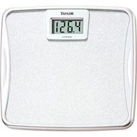 Taylor 7329-4012 Taylor Lith Btry Bath Scale (7329-4012)