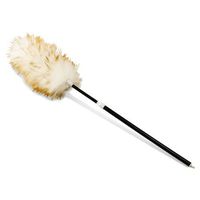 RCP9C04 - Rubbermaid Telescoping Lambswool Duster, 30-42amp;quot; Handle