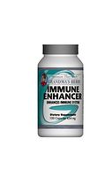 Immune Enhancer Best Natural Herbal Formula for Healthy Immune Function