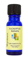 Eucalyptus Radiata Essential Oil