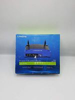 Linksys WRT54G Wireless-G Router