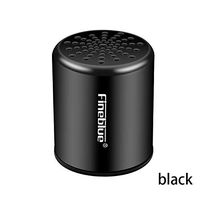 Fineblue MK-10 Bluetooth Speaker Portable Wireless Speaker Sound System Black