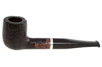 Molina Barasso Sandblast 109 Tobacco Pipe