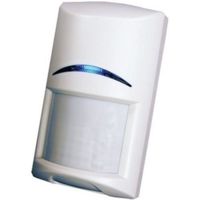 DETECTION SYSTEMS BOSCH ISC-BDL2-WP12G TRITECH 40X40 PIR/MICRO, SELECTABLE PET IMMUNITY