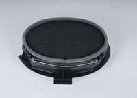 ACDelco 10449231 GM Original Equipment Rear Radio Speaker