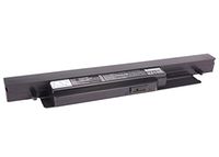 Battery 4400mAh Replacement for Lenovo IdeaPad U450P 20031, IdeaPad U450P 3389, IdeaPad U550, Lenovo 57Y6309, L09S6D21
