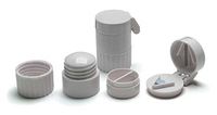 Pill Crusher/Splitter, 1/EA