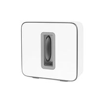 FLEXSON AAV-FLXSUCP1011 Color Skin for Speaker, White