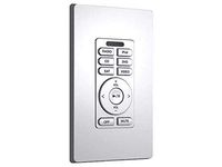 Niles Solo-6 IR Keypad In-Wall Controller for Niles ZR-6 MultiZone Receiver