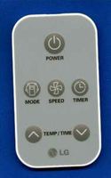LG COV31214201 Remote Control