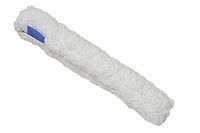 Ettore 1883 Dura 2 Window Washer Sleeve, 18-inch (Pack of 6)