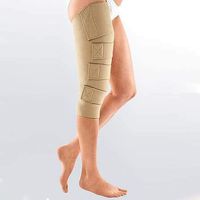 Juxta-Fit Essentials Upper Leg with Knee, Left, X-Large, 35 cm (1 Each)