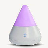 Greenair AromaMister Ultrasonic Essential Oil Diffuser for Advanced Wellness and Instant Therapy #991