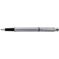 Parker Facet Matte Chrome Rollerball Pen - 1748311