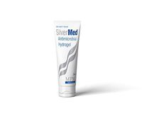 SilverMed Antimicrobial Hydrogel (3 oz.)