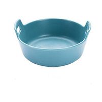 Bowl Bowl Rice Bowl Japanese Household Double Ear Large Soup Bowl Nordic Style Ceramic Western Salad Bowl Simple Noodle Bowl Vegetable Soup Bowl Hotel tableware home noodles boiled fish soup bowl