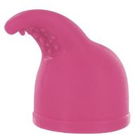 Wand Essentials Nuzzle Tip Wand Massager Attachment
