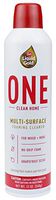 Scott’s Liquid Gold ONE Clean Home | Multi Surface Foaming Cleaner | Works on All Types of Hard Surfaces | Non-Toxic Formula is Safe for People, Pets and the Planet | Fresh Grapefruit Scent |12 Oz