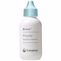 Brava Ostomy Powder [BRAVA OSTOMY POWDER 1OZ]