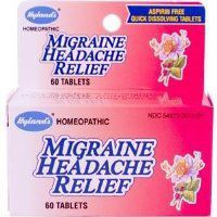 Migraine Relief 60 Tablets