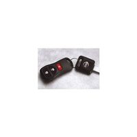 Genuine Nissan 28268-3AA0B Remote Control Key