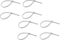 Redcat Racing P011 Twister-XTG/Twister-XB/16 Truck/16 Truggy Small Zip Ties