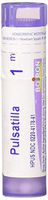 Boiron Pulsatilla 1m, Purple, 80 Count