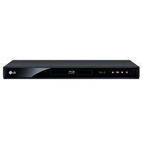 LG BD611 Blu-Ray Disc Player