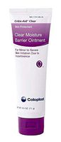 Critic-Aid Clear Moisture Barrier Ointment 2.5 oz (71 g) Tube/Each