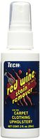 TECH Red Wine Stain Remover  - 2 oz (37002)