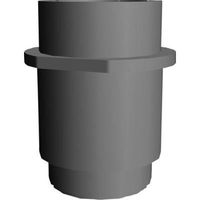 TE Connectivity/AMP Brand 206207-1 Connector Circular