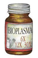 Homeopathic Bioplasma- 500 Tablets (6X)