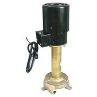 Dayton, 4JPG4, Pump, Coolant, 1/25 HP, 115V, 1.3 Amp
