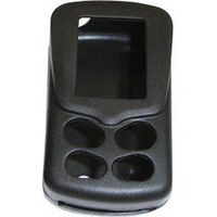 Key Fob Keyless Entry Remote Protective Cover Case Fits Viper DEI Alarms w/ LCD Screen