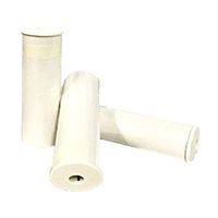 Flint Retractable Award Winning Lint Roller Refills (Classic White)