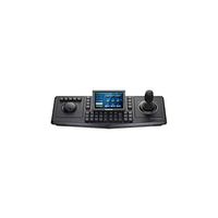 SS190 - SAMSUNG SPC-6000 BUILT-IN 5" TFT TOUCH LCD SYSTEM CONTROL KEYPAD FOR PTZ CCTV CAMERAS, DVRS, MATRIX SWITCHERS