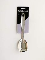 Stainless Steel Salad Spoon