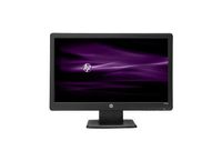 HP W2072a 20,0Inch LED Monitor TopValue