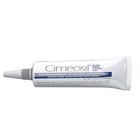 Cimeosil Scar and Laser Gel - Treatment For Keloid & Hypertrophic Scars, Laser & Burns, Reduces Redness, Discoloration & Discomfort (5 Gram)