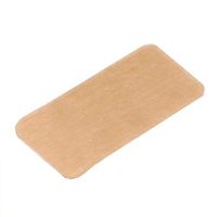 Detectorcatty Silicone Scar Gel Away Strips Paste Medical Trauma Burn Scar Sheet Skin Repair Scar Therapy Patch Removel Scar