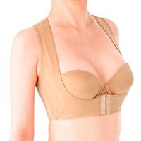 Back Posture Corrector Women Adult Chest Hunchback Correction Posture Correction Bra Brace Spine Support
